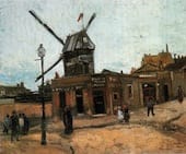 "themed urban Paris walk in Montmartre"