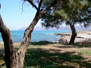 Bay of Alcudia – NE coastline in Spain "Bay of Alcudia – when hiking in Mallorca hiking after a stag night"