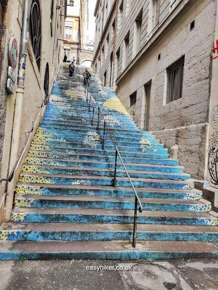 Croix-Rousse