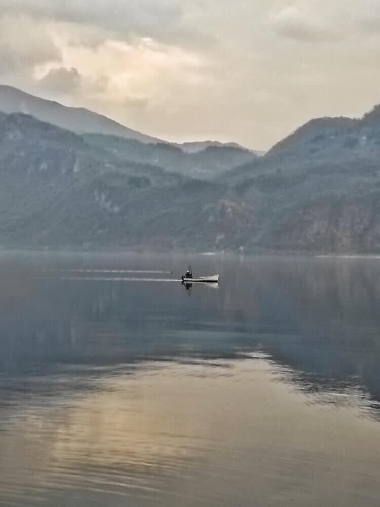 Five Villages of Lake Como