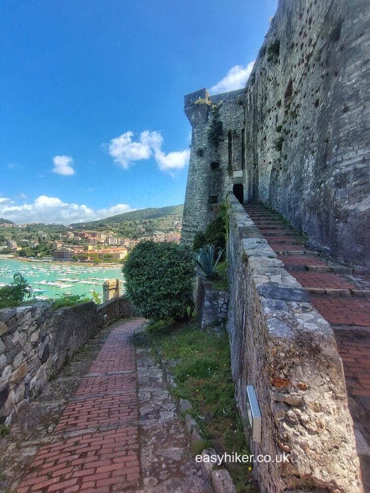 Lerici and the Gulf of Poets