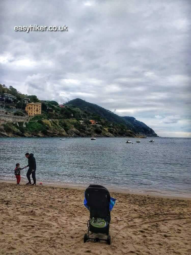 "Holiday Like An Italian"
