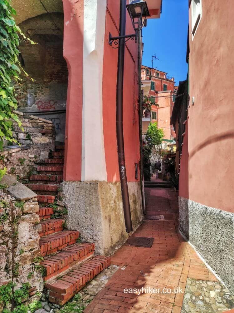 Lerici and the Gulf of Poets
