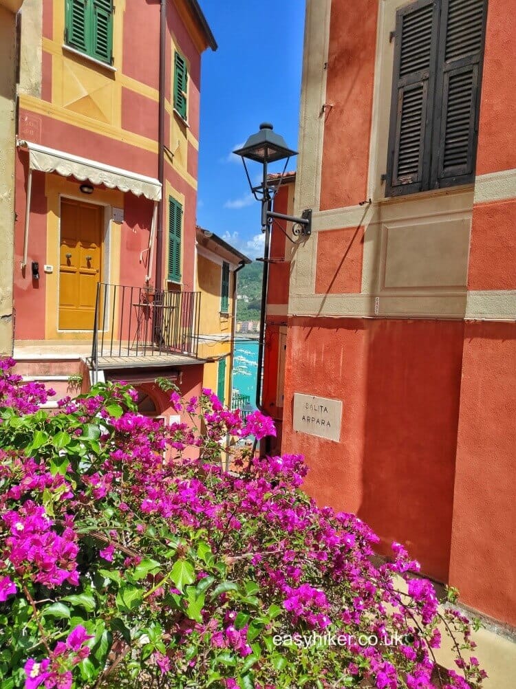 Lerici and the Gulf of Poets