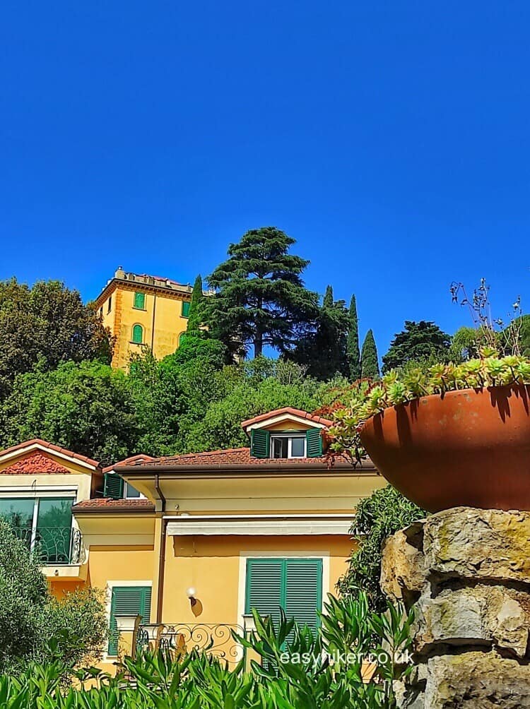 Lerici and the Gulf of Poets