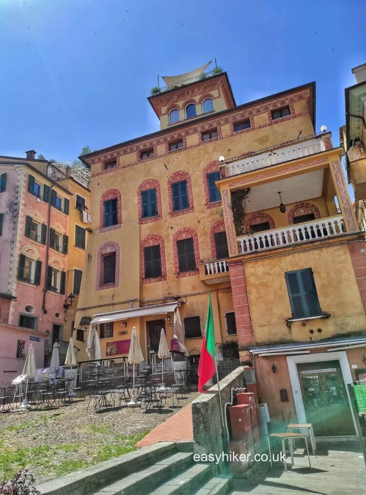 Lerici and the Gulf of Poets