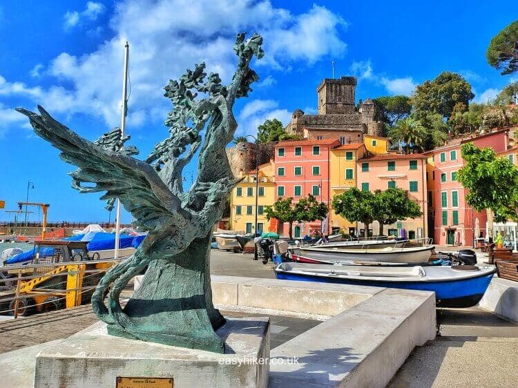 Lerici and the Gulf of Poets