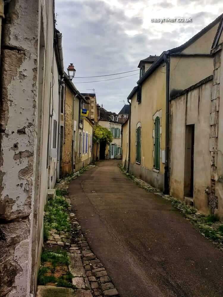 "La France Profonde"
